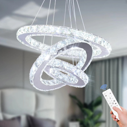 Cainjiazh led round crystal - cainjiazh,