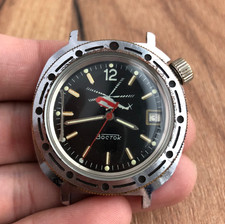 Watch Vostok Komandirskie