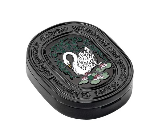 Diptyque ombre dans eau - ombre, l'eau