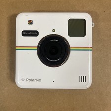 Polaroid Socialmatic Zink