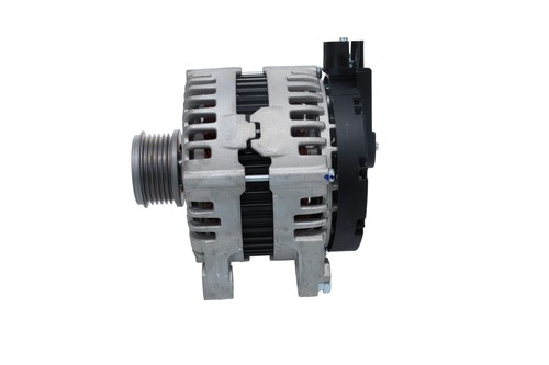 Bosch alternator ford land - alternator,