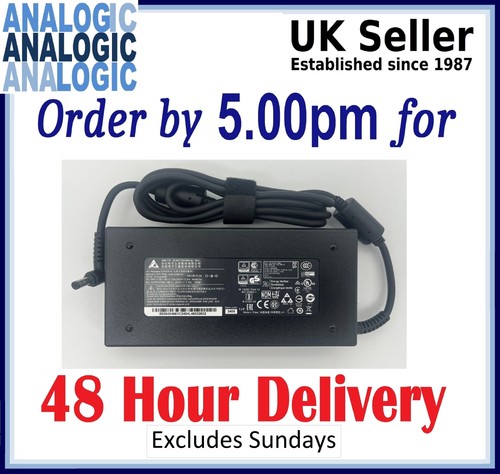 New genuine adapter - genuine,