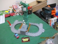 Thomas The Tank Engine Take n