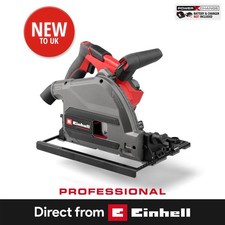 Einhell Cordless Plunge Saw