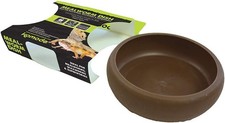 KOMODO PLASTIC REPTILE GECKO