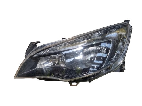 Vauxhall astra headlight - vauxhall,