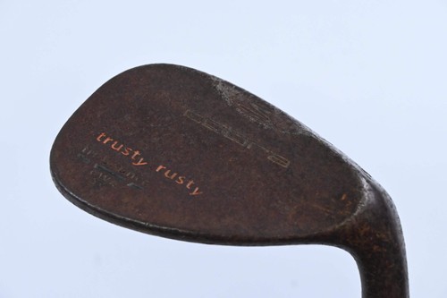 Cobra trusty rusty - cobra,