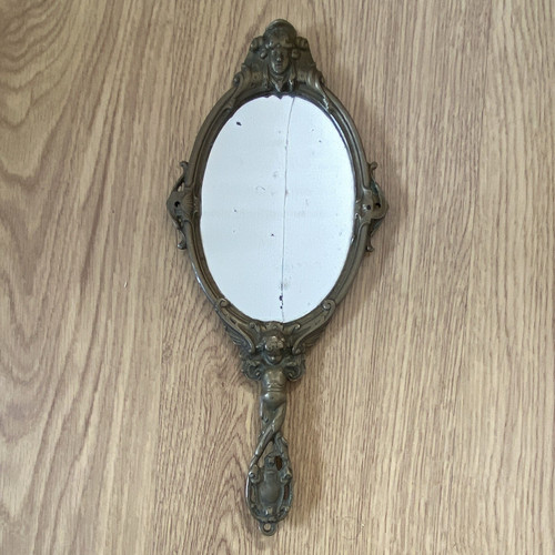 Vintage ornate art - vintage,