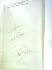 Catch Tench ("Angling Times"