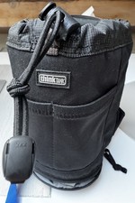 Think Tank Lens Changer 50