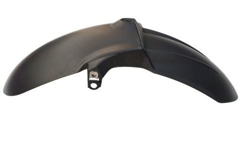 Front fender wheel cover - fender,