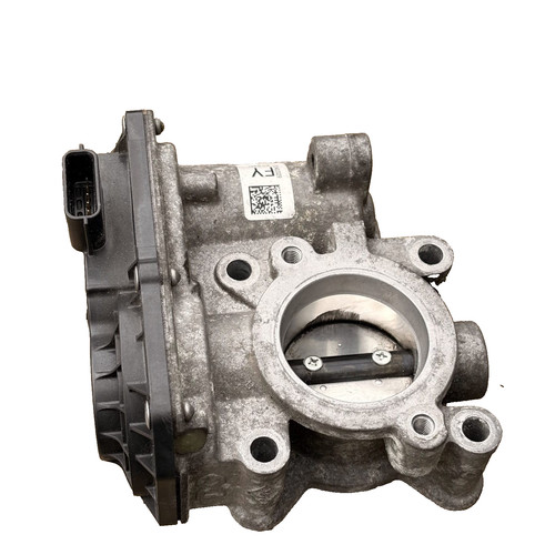Renault clio mk4 throttle body - renault,
