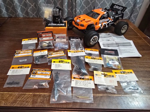 Rare hpi firestorm - firestorm, nitro
