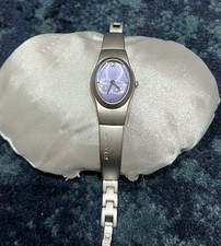 Accu 2 Women’s Small Watch