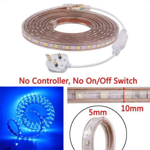 220v 240v led strip lights - led,