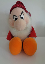 Disney Snow White Grumpy Dwarf