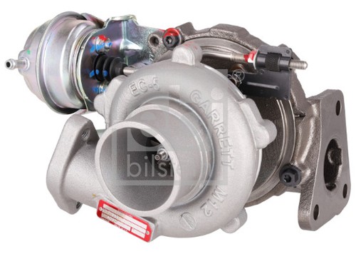 Febi 186975 turbo - turbo, fits