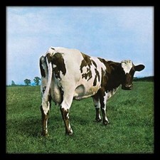 PINK FLOYD - ATOM HEART MOTHER