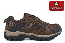 Johnscliffe Mens Tibet Real