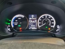 LEXUS NX 2AR-FXE (114/145KW)