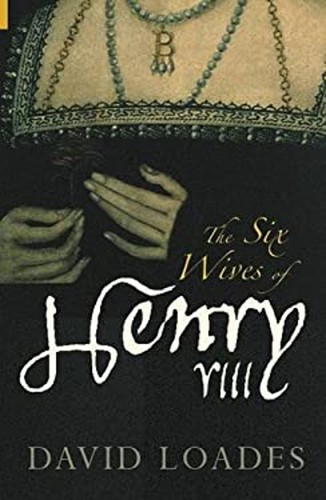 Six wives henry - of,