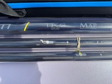 MAP TKS Competition Power