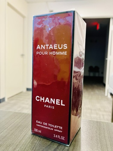 Vintage chanel antaeus - vintage, batch
