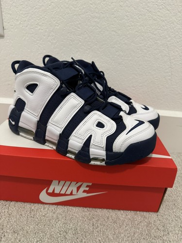 Nike air more uptempo - more, /
