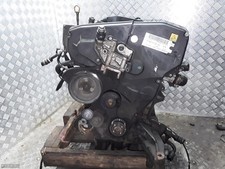 2002 ALFA ROMEO 147 ENGINE