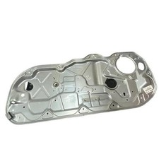 VOLVO C30 Rear Right Door