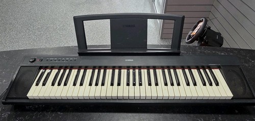 Yamaha piaggero digital - piaggero,