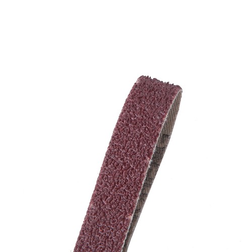 Sanding belt abrasive - belt,