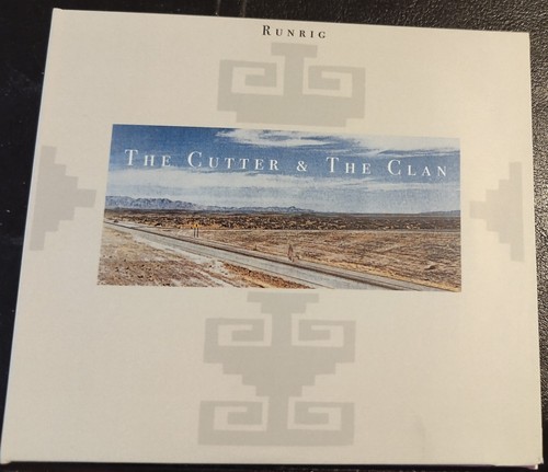 Runrig the cutter - the,