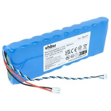 Battery for Promax automatic