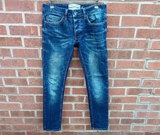 MENS TOPMAN SPRAY ON SKINNY