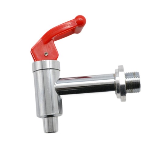 Beverage dispenser spigot - beverage,