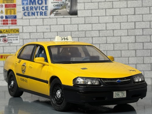 Rare maisto chevrolet - 1:18,