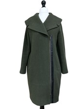 I. Spiewak & Sons Wool Shawl