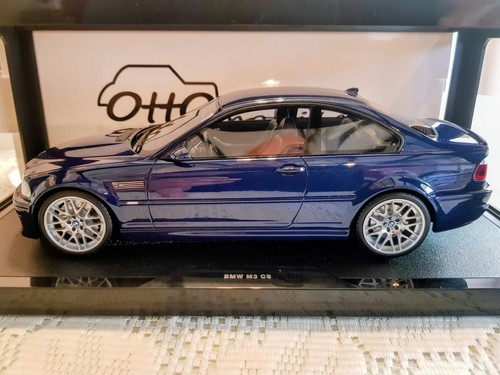 Otto bmw cs interlago - m3,