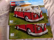 LEGO Creator 10220 Volkswagen