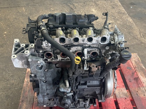Land rover freelander engine - 2,
