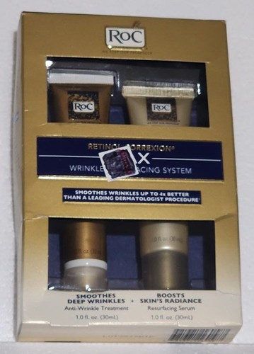 Roc max retinol correction - max,
