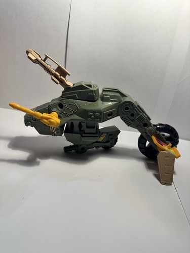 1986 kenner centurions - kenner, wild