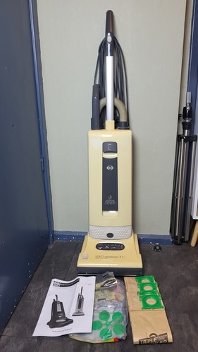 Sebo automatic upright - automatic,