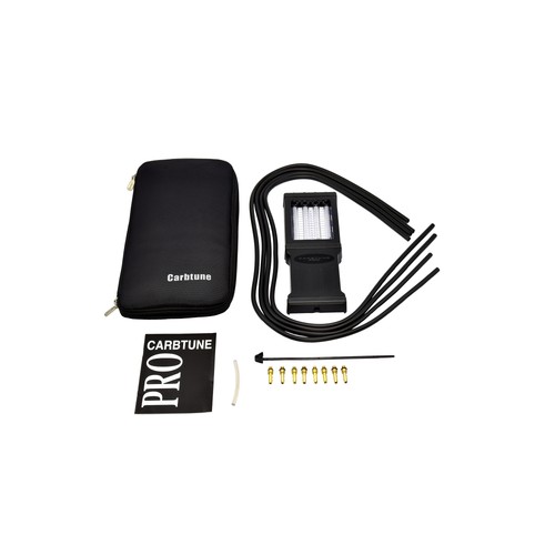 Morgan carbtune pro vacuum - morgan,