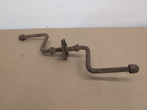 Skip tooth chain eska pedal - chain,