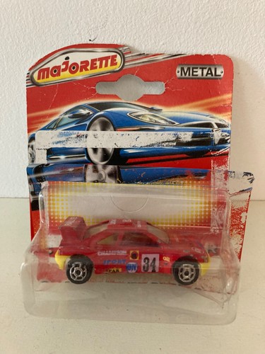 Majorette diecast peugeot - majorette,