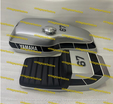 Fit For Yamaha TZ TD 250 350