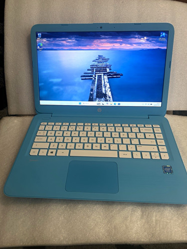 Stream notebook laptop - hp,
