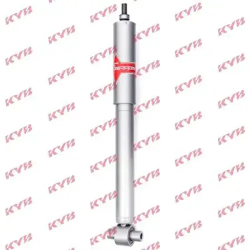 Shock absorber rear - shock, axle